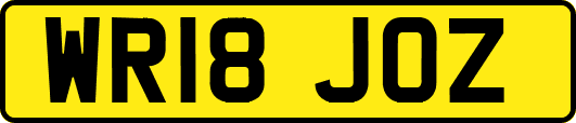 WR18JOZ