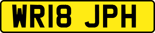 WR18JPH
