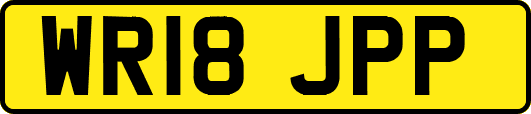 WR18JPP