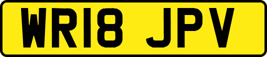 WR18JPV