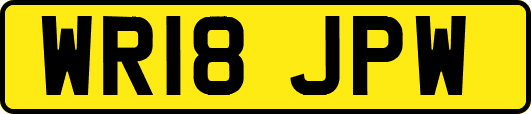 WR18JPW