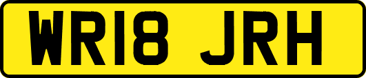 WR18JRH