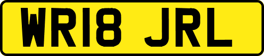 WR18JRL