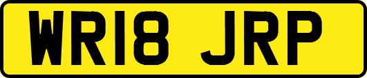 WR18JRP