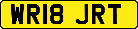 WR18JRT