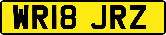 WR18JRZ