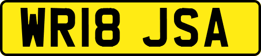 WR18JSA