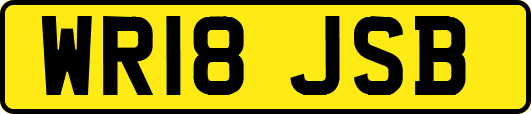 WR18JSB