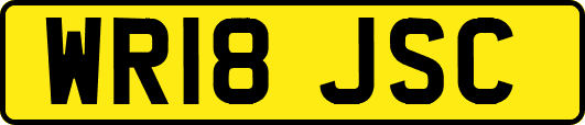 WR18JSC