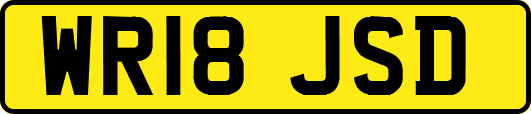 WR18JSD