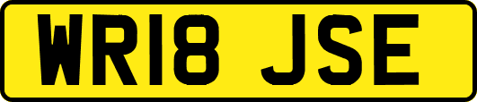 WR18JSE