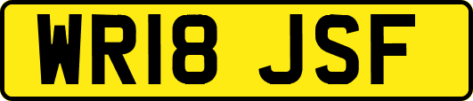 WR18JSF