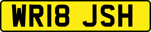 WR18JSH