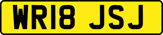WR18JSJ