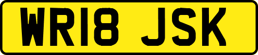WR18JSK