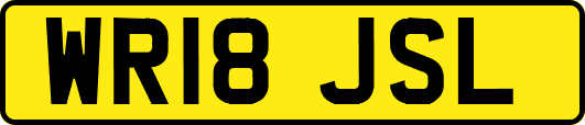 WR18JSL