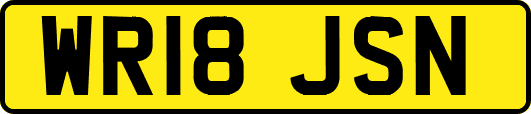 WR18JSN
