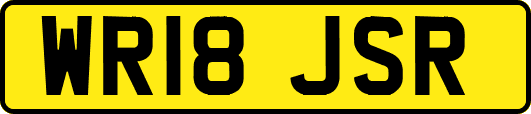 WR18JSR
