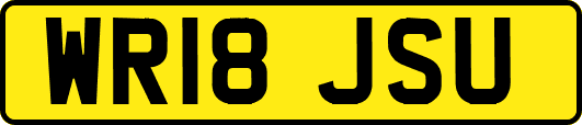 WR18JSU