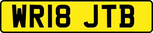 WR18JTB