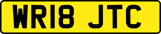 WR18JTC