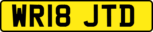 WR18JTD