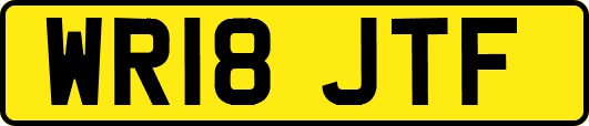 WR18JTF