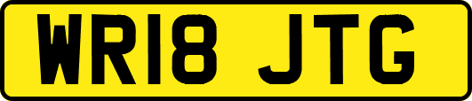WR18JTG