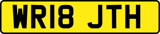 WR18JTH