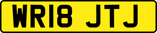 WR18JTJ