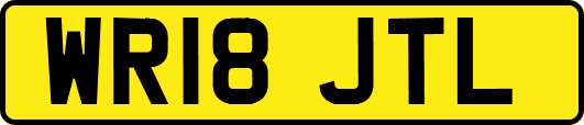 WR18JTL