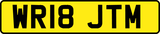 WR18JTM