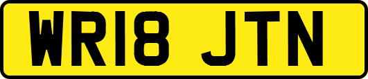 WR18JTN