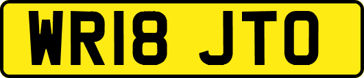WR18JTO