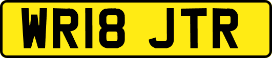 WR18JTR