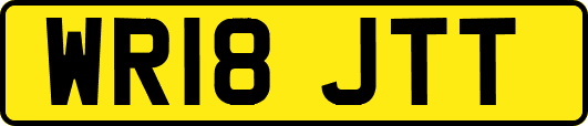 WR18JTT