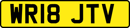 WR18JTV
