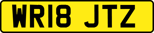 WR18JTZ