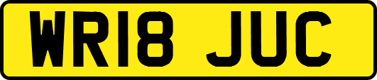 WR18JUC