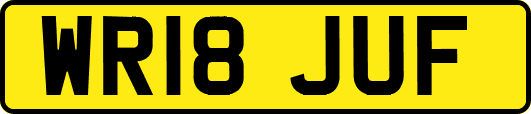 WR18JUF
