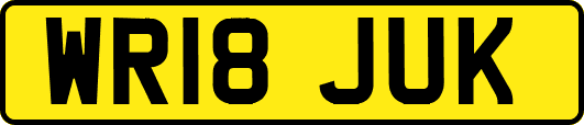 WR18JUK