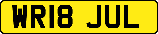 WR18JUL