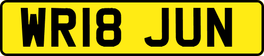 WR18JUN