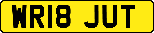 WR18JUT