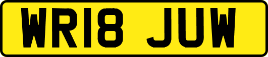 WR18JUW