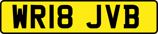 WR18JVB