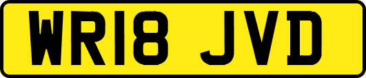 WR18JVD