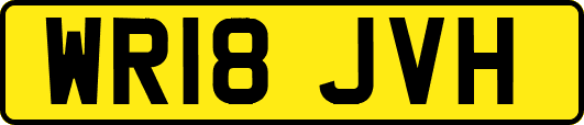 WR18JVH