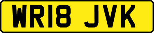 WR18JVK