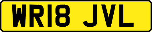 WR18JVL